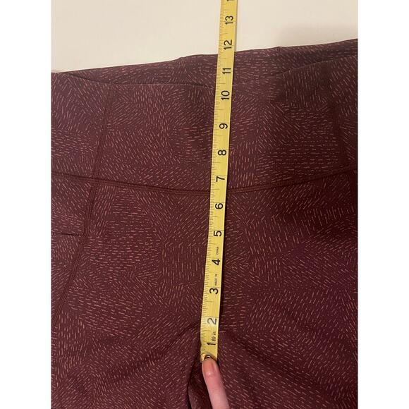 Athleta Salutation Stash Pocket Tight - Picture 8 of 9